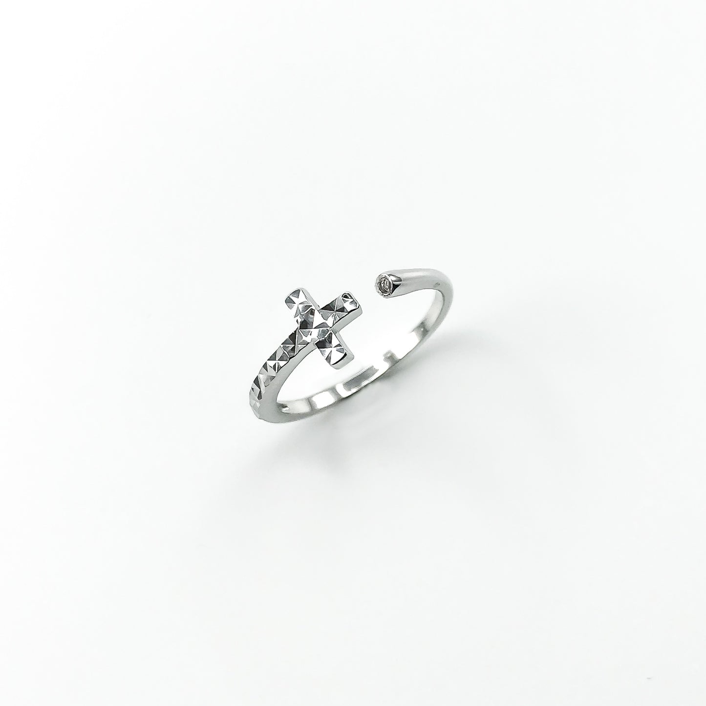 Cross Ring