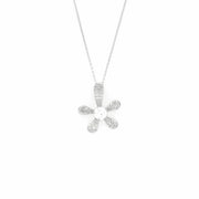 Flower Necklace