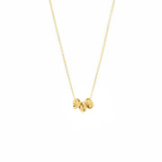 Love Knots Necklace