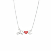 Love Necklace