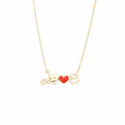 Love Necklace