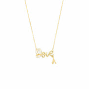 Love Necklace