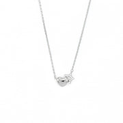 Heart & Star Necklace