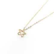 Star Necklace