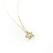 Star Necklace