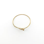 Modern Classic Bangle