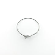 Modern Classic Bangle