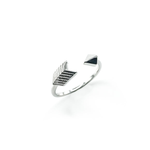 Arrow Ring